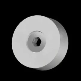 Tungsten Carbide Hex Die