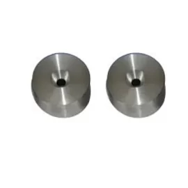 Tungsten Carbide Round Hole Dies