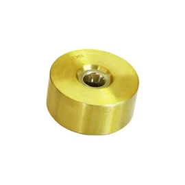 Tungsten Carbide Tube Drawing Die