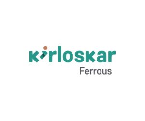 KIRLOSKAR FERROUS INDUSTRIES LIMITED logo