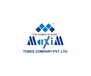 MAXIM TUBES CO. PVT. LTD logo