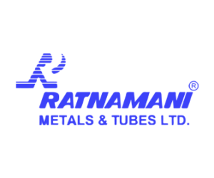 RATNAMANI METALS AND TUBES LTD logo